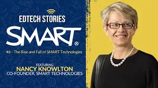 EdTech Stories:  