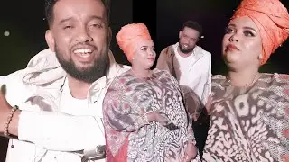 Tufaax Darajo vs Mukhtar Osman