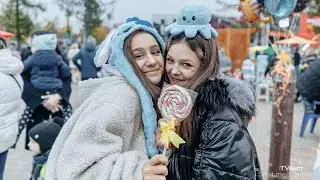 День города Дрезна 2021