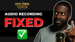 How To Fix Audio Recordings With Artificial Intelligence 2023