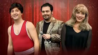 Arkadaşım Hoşgeldin | 35.Bölüm (Yaşar)