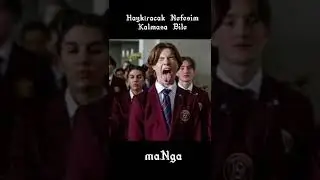 maNga - Haykıracak Nefesim Kalmasa Bile (speed up)