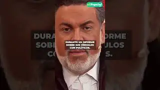 Conductora de 'Panorama' desmiente a Andrés Hurtado y adverte tras ser suspendido de Panamericana TV
