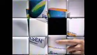 Persen. Нервничаете? Персен упокоит. 2003. Реклама [ru]