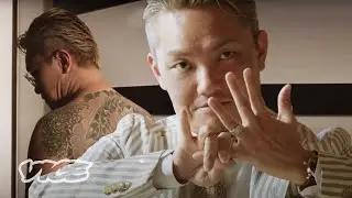 From Yakuza Gangster to Politician