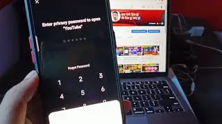 Privacy Password Kaise khole ? , How to Unlock Privacy Password Lock 2022 ! Tricker Amit