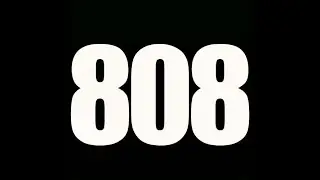 [FREE] 250+ 808 Variation Pack VOL. 2 | FREE 808 DRUM KIT 2024