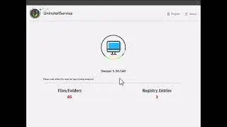 How to Uninstall Deezer Completely with UninstallService