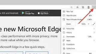 How to Change Your Default Browser to Microsoft Edge [Guide]