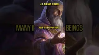 Cleric Backstory Ideas