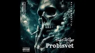 SerGGyo - Probisvet (official audio)