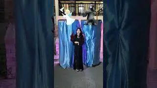 Heaven or hell