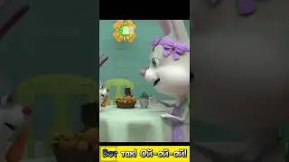 Раз, Два, Три, Четыре, Пять 🐰 Вышел Зайчик Погулять