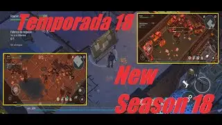 Last Day on Earth Survival | Clue Factory Checked / Pista Fabrica Registrada | LDoE