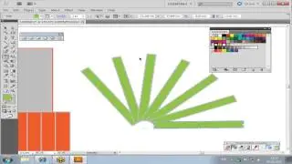 Adobe Illustrator. Обучающий видеокурс. Урок 1