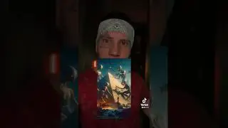 У неиросети спросили «Кто построил пирамиды?» 