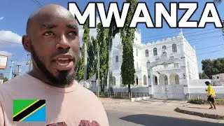 Shocking: Mwanza ,Tanzania In 2024