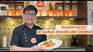 Tastetimony: Fr. Dars Cabral