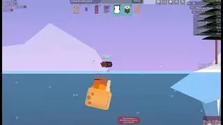 Getting from blobfish to narwhal in under 2 minutes!