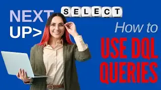 💻 Data & SQL Tutorial: Master DQL queries for ETL