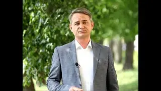 Дмитрий Рябов: ожидается аномально жаркое лето