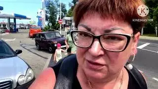 Отдых на море/В поисках фруктов/