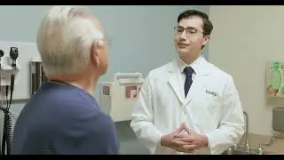 Antonio Alcantar, M.D.