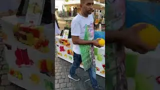 🇮🇹Campo de' Fiori in Rome🇮🇹 | TOP WORLD PLACES 