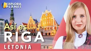 Riga | Así es Riga | La Capital de Letonia