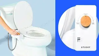 The 5 Best Smart Toilets and Bidets of 2023