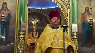 Святитель Николай Чудотворец. Слово прот. Александра Истомина