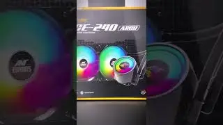 "Intel Core i7 12700K + AMD RX 7800XT Build: Unleashing High-Performance Gaming!