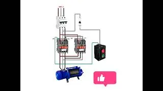 Подключение электро-лебёдки. Connecting an electric winch