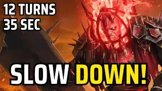 🔥FASTEST Fire Knight Hard Teams For SPEED Farming in 2025!