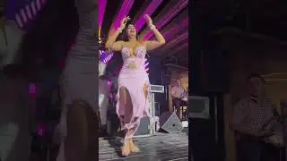 Huria Belly Dancer ♥️♥️♥️