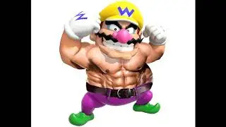 Wario