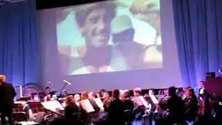 Ennio Morricone - The Professional / Профессионал