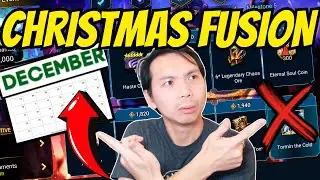 KNOW THIS AND DECIDE! NEXT FUSION PREDICTION EXPLAINED! PREPARE NOW! | RAID: SHADOW LEGENDS
