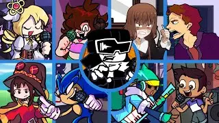 ERGH 🎶 (Ugh D-Side (ALT) Remix But Every Turn A Different Cover Is Used/BETADCIU Collab w/ @Ryiuu )