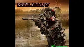 S.T.A.L.C.R.A.F.T №5 Прохождения Аномального дома