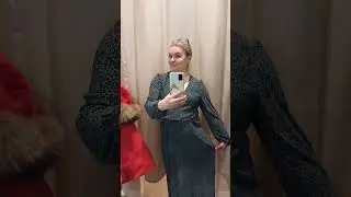 Мои приколы в примерочной💃