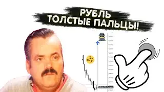 TRADERBAR ОБЗОР 22.01.2024 US10Y, ЮАНЬ, НЕФТЬ, РТС, SP500, ЗОЛОТО