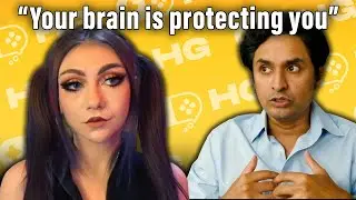 When Stress Never Goes Down | Talking ADHD with 