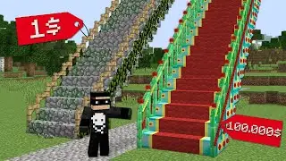 HIRSIZ VS MINECRAFT 