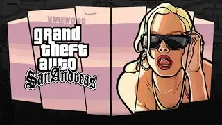 Прохождение Grand Theft Auto: San Andreas #8