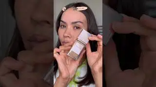 HOW TO: Dewy / Luminous Foundation for Oily Skin