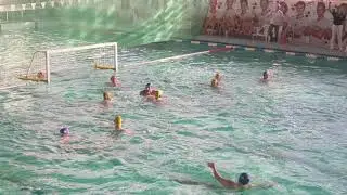 27) зб. Київщини - зб.Харківської обл.-1 // 2 тур // 06.12.2019 // Чемпіонат України 2019/2020
