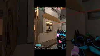 wingman lost control lol 