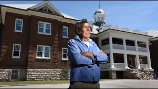 Residential school survivors recall haunting memories from Mohawk Institute