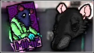 MIMIC - ??? - ??? | Hotline Miami 2: Wrong Number Level Editor